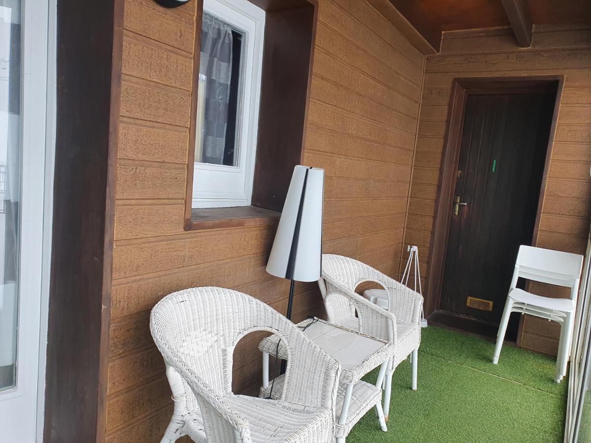 Apartamentos Grifovacances Tres Estrelles Club Pas De La Casa Exterior foto