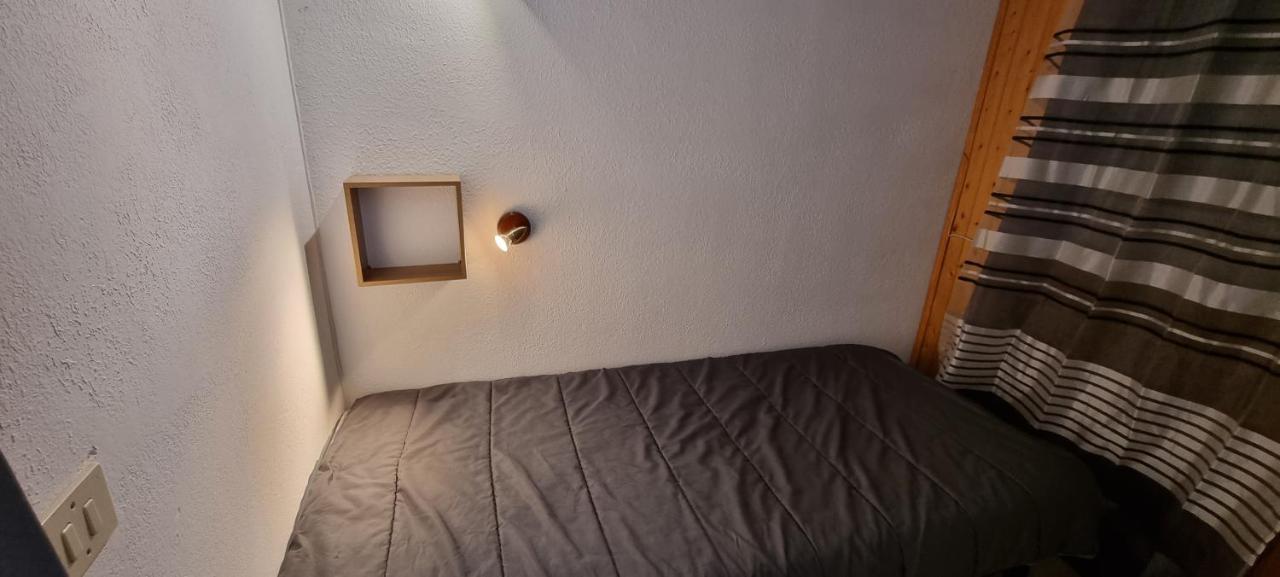 Apartamentos Grifovacances Tres Estrelles Club Pas De La Casa Exterior foto