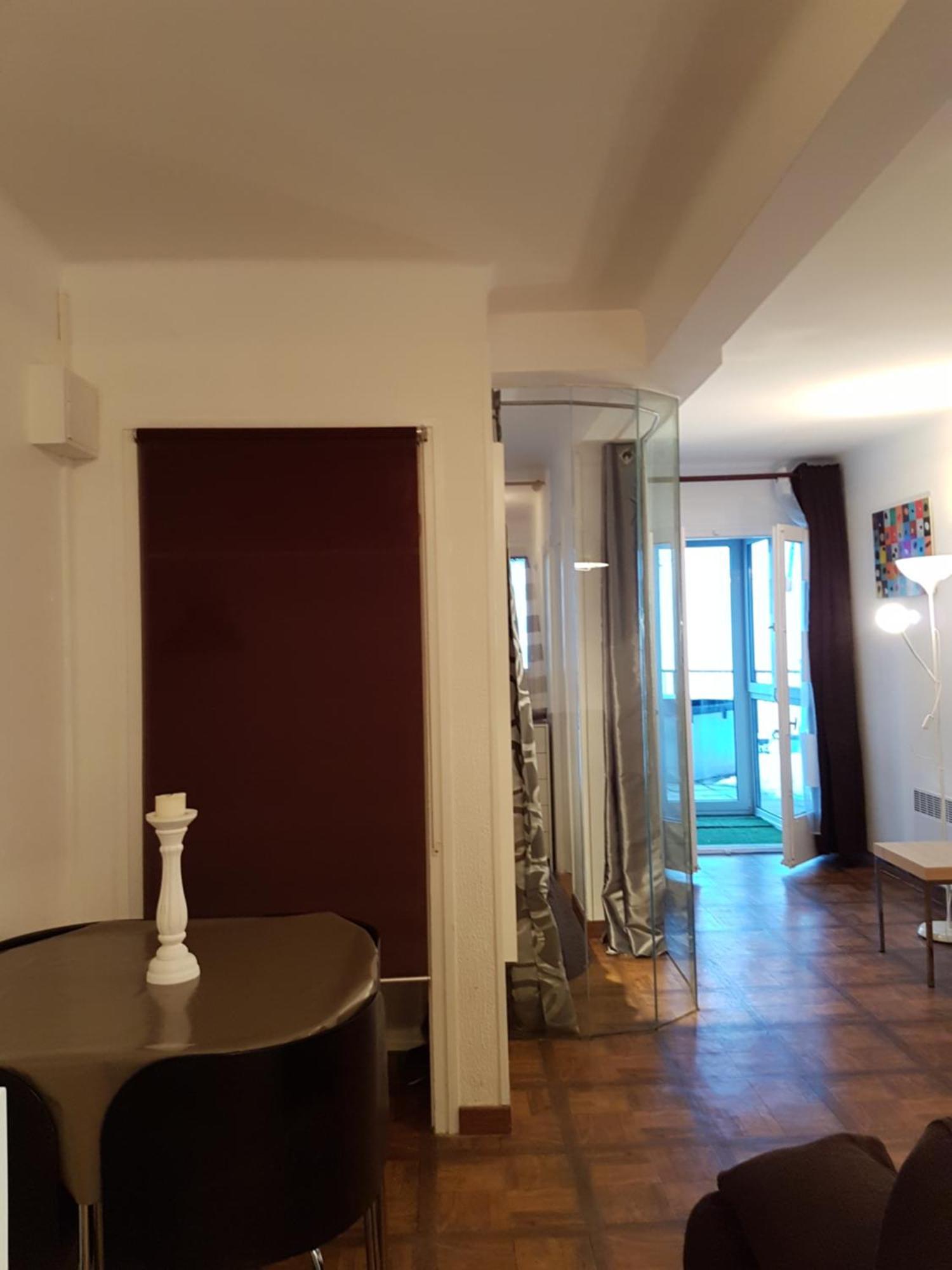 Apartamentos Grifovacances Tres Estrelles Club Pas De La Casa Exterior foto